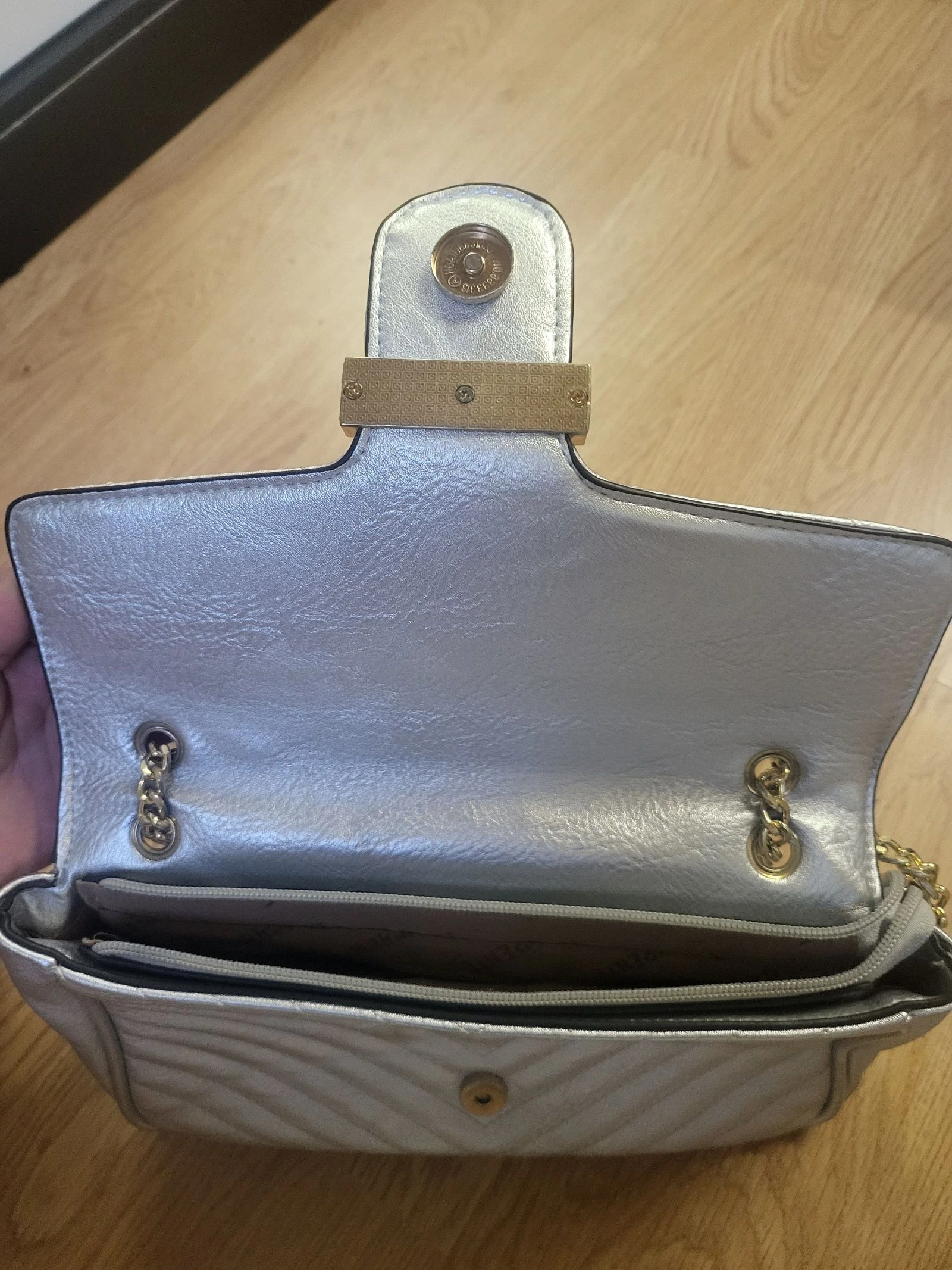 Torrente handbag – photo 4
